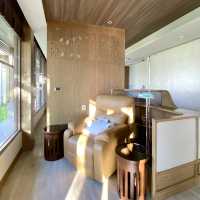 Wellness ที่ลักชูว์ Vibe ดีที่สุดใกล้กรุงเทพฯ