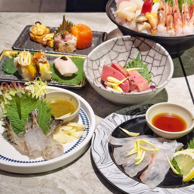 任食😍燒乳鴿🦆、咖哩軟殼蟹🦀同埋脆皮大腸🐖乾鍋