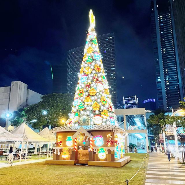 Holidays at Greenfield District 