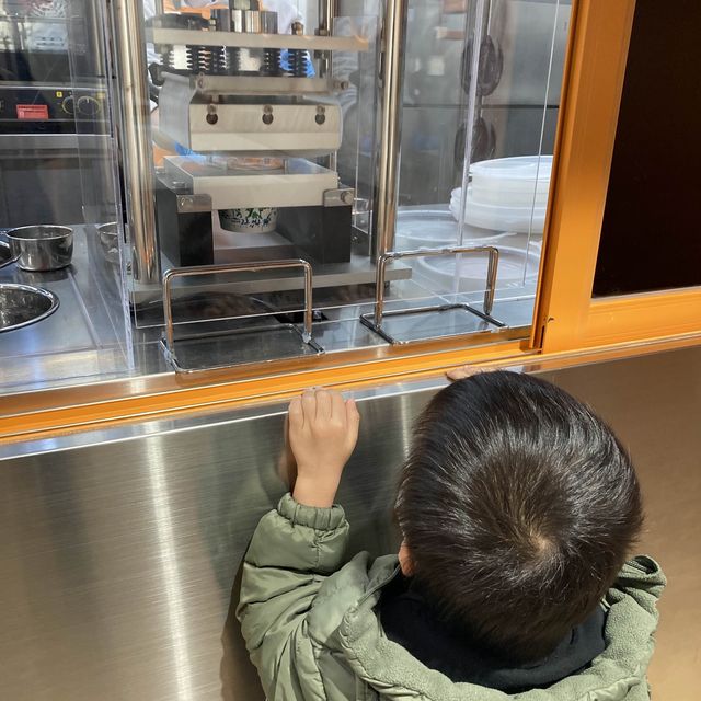 《香港獨家「穀物麥片工作坊」@合味道紀念館香港》