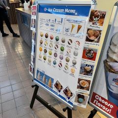 Blue Seal Nago User Photo