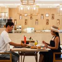Centra by Centara Phu Pano เที่ยวกระบี่ไม่มีเบื่อ