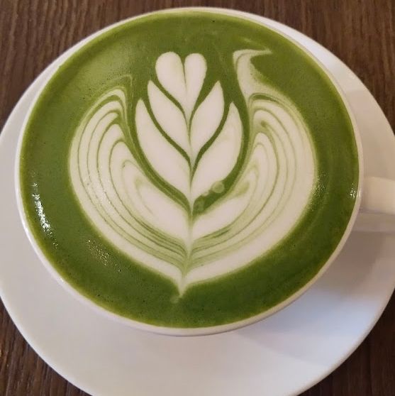 Soul Cafe