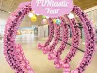 3大人氣角色與您厚著面子玩轉東薈城名店倉 x 珍寶珠「FUNtastic World」