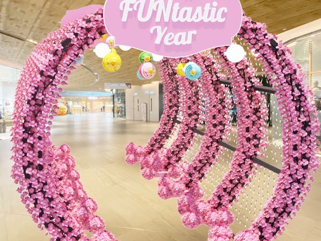 3大人氣角色與您厚著面子玩轉東薈城名店倉 x 珍寶珠「FUNtastic World」