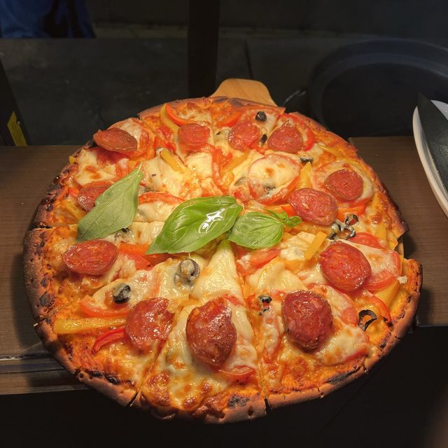 黃金海岸酒店自助晚餐buy 1 get 1 free