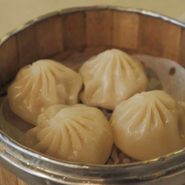 歌賦街隱蔽上海菜，午市套餐很豐富 