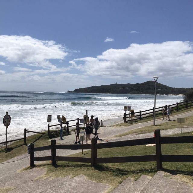 Byron Bay