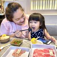 大將任食一人一鍋