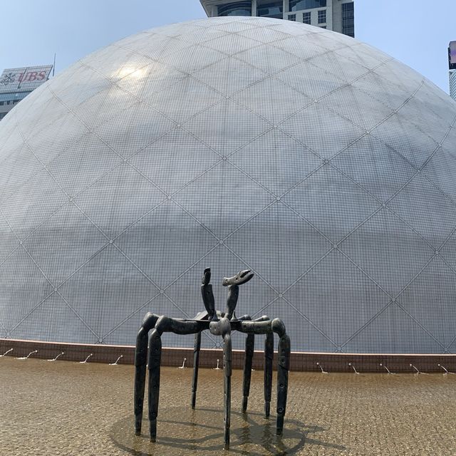 太空館