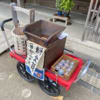 千葉県立房総のむら
