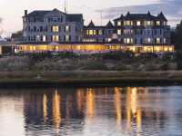 Harbor View Hotel: Edgartown