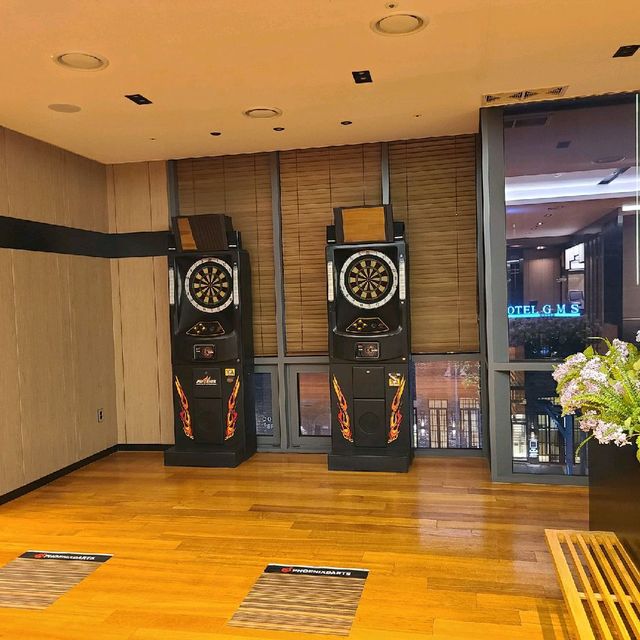 페어필드 바이 메리어트 트윈룸 리뷰