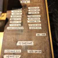 [강릉 카페 추천]지브리 갬성 오월커피☕️