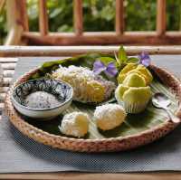  ไปหาความสุขแบบเรียบง่าย ที่ริมแม่น้ำท่าจีนกัน 