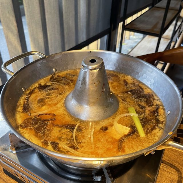 燒肉中的燒肉之王👑茶六燒肉堂！肉質鮮嫩 美味好吃😋👍
