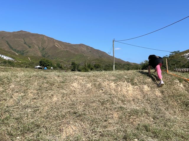 傳說中的Spartan Race Hong Kong是咁的