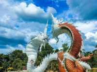 วัดดานพระอินทร์ นิคมคำสร้อย