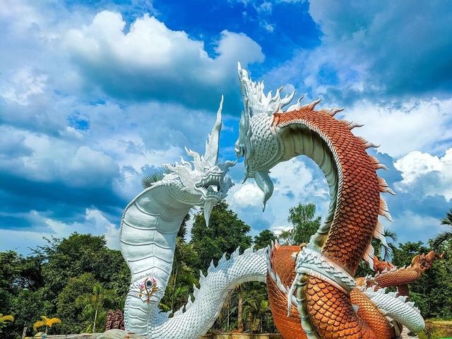 วัดดานพระอินทร์ นิคมคำสร้อย
