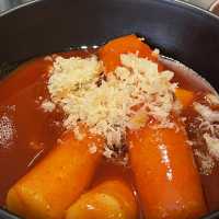 서초동에 귀염뽀짝 맛집은! 홍미단 ᴗ̈ 