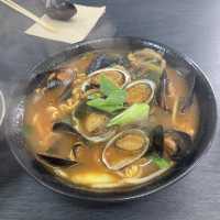 #제주맛집 일주동로에 숨겨진 작은맛집 토토농원999휴게소