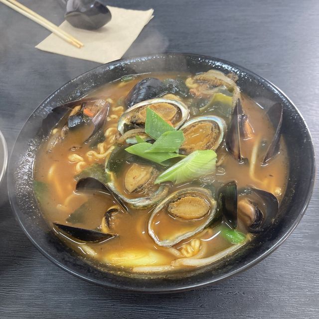 #제주맛집 일주동로에 숨겨진 작은맛집 토토농원999휴게소