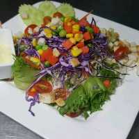 บ้านบานชื่น (BaanBanchuen(Family of restaurant))
