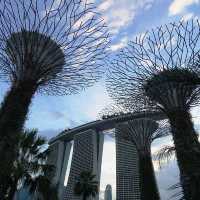 Attractions guide for Singapore