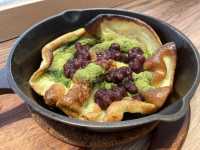 西貢人氣日系咖啡店！必試dutch baby pancake!