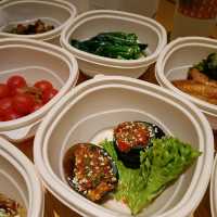 外賣自取抵食米線
