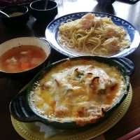 [沖縄]初日の出を眺められるレストラン🍴🍝