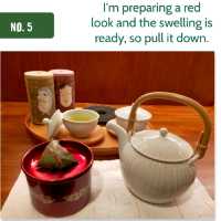 【兵庫県 有馬温泉】美味しいお茶の淹れ方🍵
