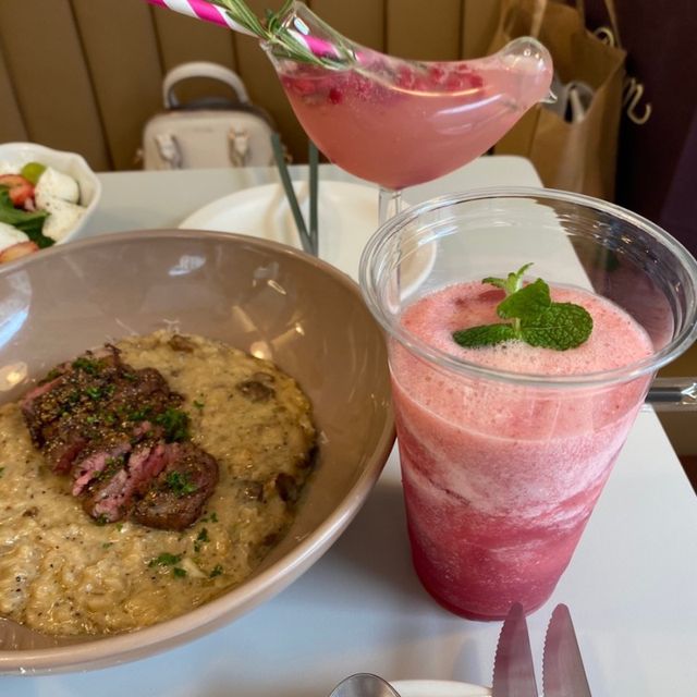 청당동에서 제일 맛잇는 파스타집 🍝