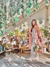 🌸文青賞花打卡好地方🌸