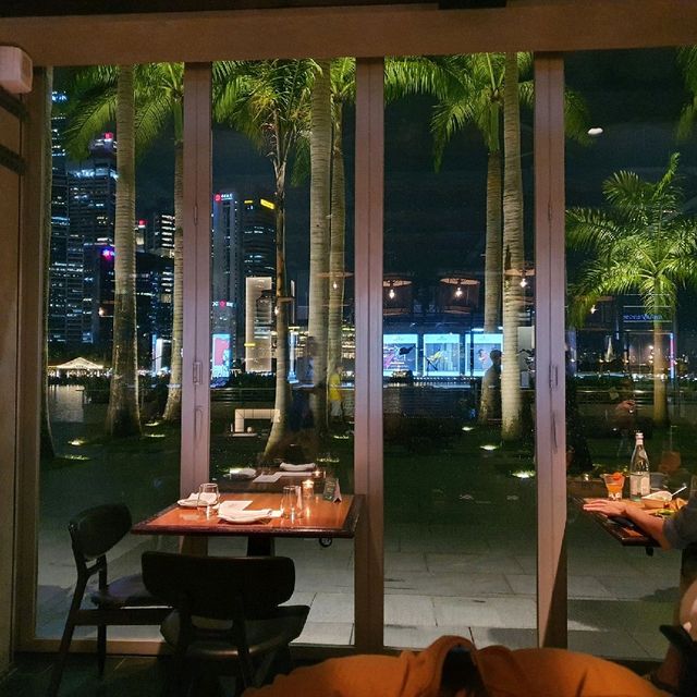Bread Street Kitchen by Gordon Ramsay
