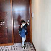 180度景觀全景商務客房 | 12歲以下免費自助早餐