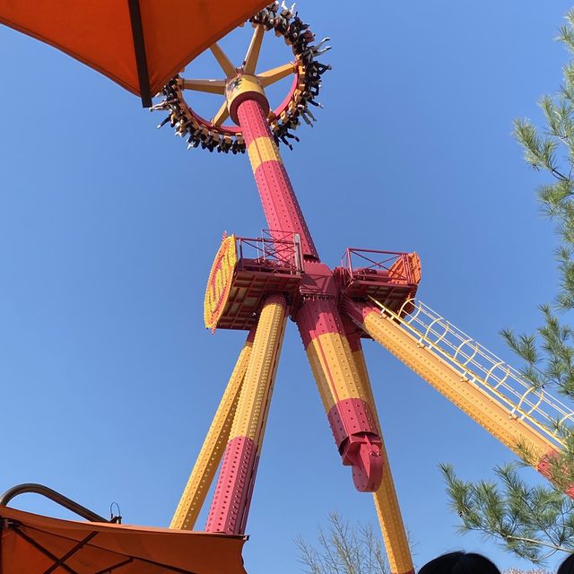 경주월드에서 꼭 타야할 3가지 🎢