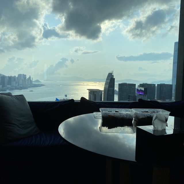 景觀服務設施都滿分嘅酒店 景觀服務設施都滿分嘅酒店