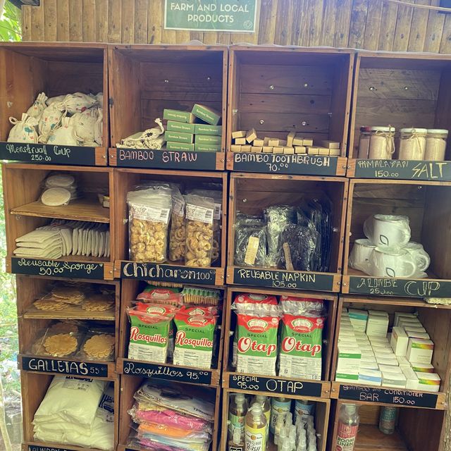 Alhibe Farm