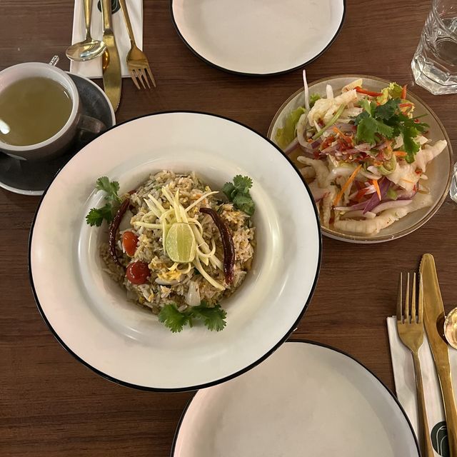 摩洛哥風情餐廳 Morokok