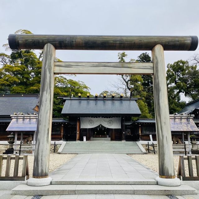 【京都府】傘松公園側から天橋立を楽しむ！