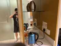 Hotel Jen Staycation