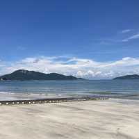 Cheung Sha Beach — The Longest Beach in Hong Kong (and one of the most beautiful)  