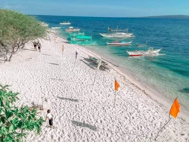Sa Quezon naman tayo!!!