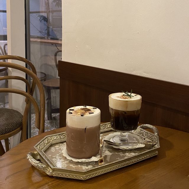 연남동 카페 [위아소울메이트 1호점] ☕️