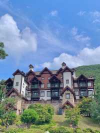 [평창] 스위스보다 더 스위스같은 용평리조트 버치힐콘도🏡