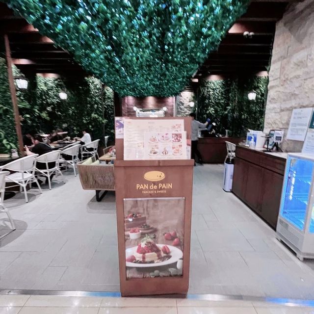 超驚喜士多啤梨Mochi梳乎厘
