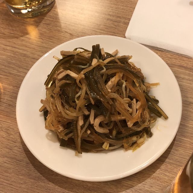 대만 타이베이 딘타이펑 본점!! 육즙이 흐르는 만두 🥟