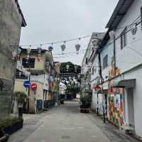 Butterworth Art Walk