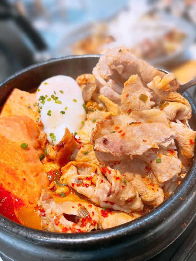 對住維港食炸雞🍗